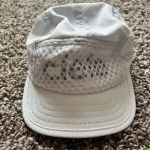 Ciele Reflective Running Hat